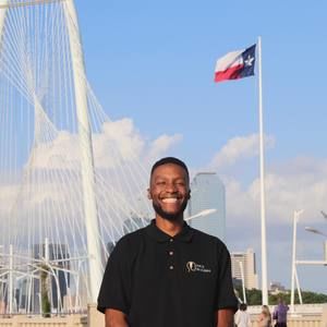 Meet your Posher, Sterling